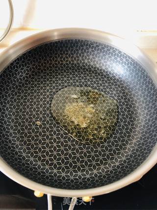 毛笋豆干瘦肉馅的做法步骤:4