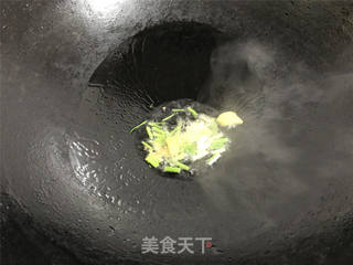 草头圈子的做法步骤:3
