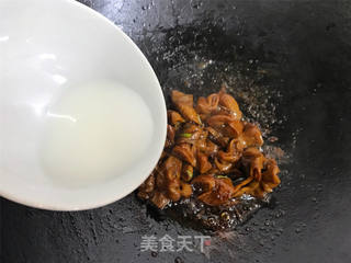 草头圈子的做法步骤:6
