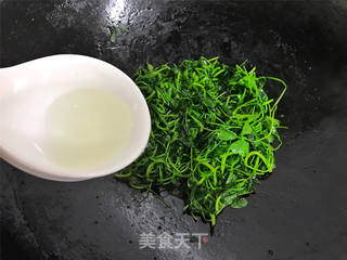 草头圈子的做法步骤:9