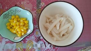 快手拌面的做法步骤:5