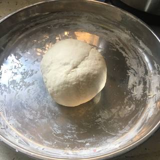 燕麦冬菇猪肉饺的做法步骤:8