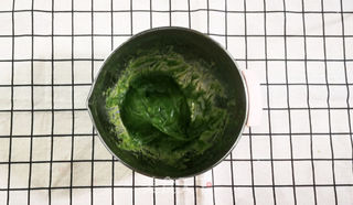 神仙口味,一咬就爆浆的流心芋泥青团的做法步骤:8