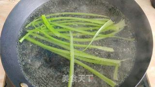 鸡肉芹菜馄饨的做法步骤:4