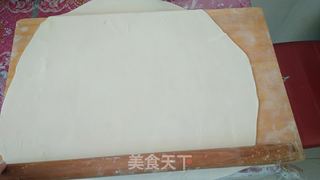 鸡肉芹菜馄饨的做法步骤:8