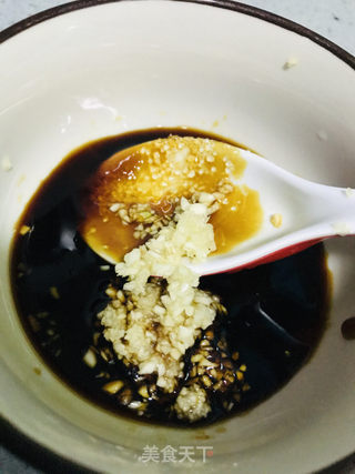 手撕杏鲍菇的做法步骤:3