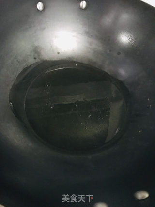 手撕杏鲍菇的做法步骤:7
