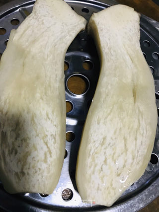 手撕杏鲍菇的做法步骤:5