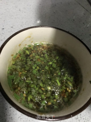 手撕杏鲍菇的做法步骤:8