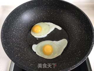番茄菌菇汤面的做法步骤:3