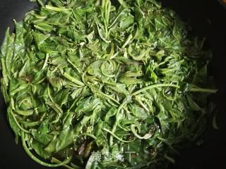 香椿豆干粉条包的做法步骤:6