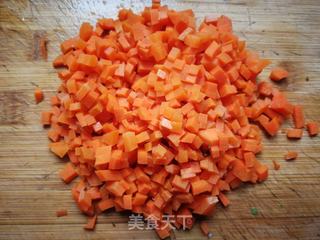 香椿豆干粉条包的做法步骤:9