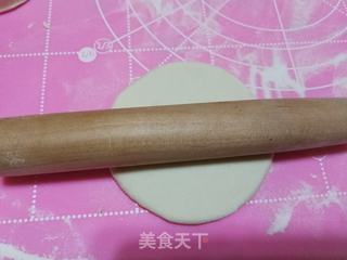 香椿豆干粉条包的做法步骤:20