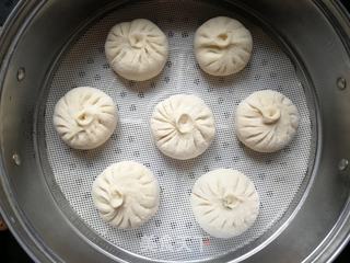 香椿豆干粉条包的做法步骤:22