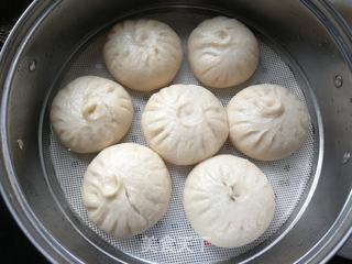 香椿豆干粉条包的做法步骤:23