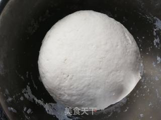 香椿豆干粉条包的做法步骤:3