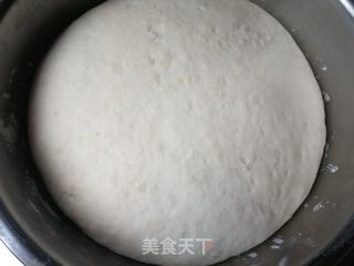香椿豆干粉条包的做法步骤:16