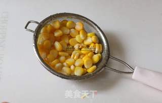 玉米鲅鱼肠的做法步骤:2