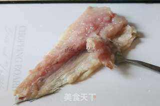 玉米鲅鱼肠的做法步骤:4