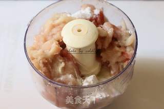 玉米鲅鱼肠的做法步骤:5