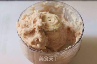 玉米鲅鱼肠的做法步骤:6