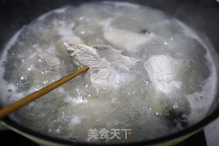 美味肉松的做法步骤：3