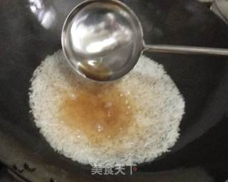 淋汁锅巴(內附锅巴的做法)的做法步骤:3