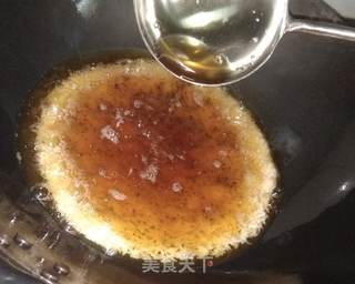 淋汁锅巴(內附锅巴的做法)的做法步骤:4