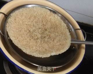 淋汁锅巴(內附锅巴的做法)的做法步骤:5