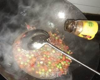 淋汁锅巴(內附锅巴的做法)的做法步骤:9