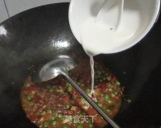 淋汁锅巴(內附锅巴的做法)的做法步骤:10