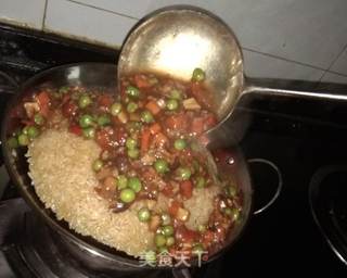 淋汁锅巴(內附锅巴的做法)的做法步骤:11