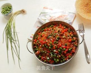 淋汁锅巴(內附锅巴的做法)的做法步骤:12