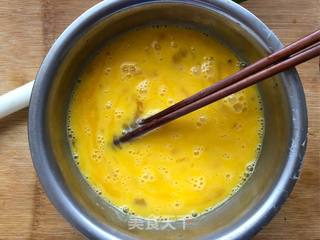 野菜煎饺的做法步骤:2