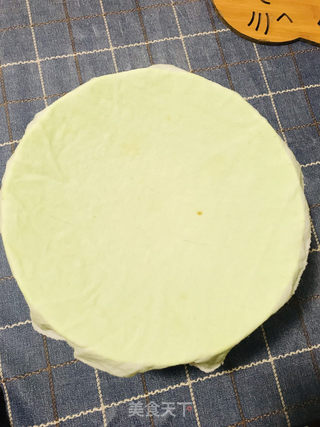 广式白糖糕的做法步骤:5