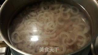 自制皮冻的做法步骤:7