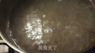 自制皮冻的做法步骤:8