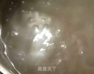 自制皮冻的做法步骤:9
