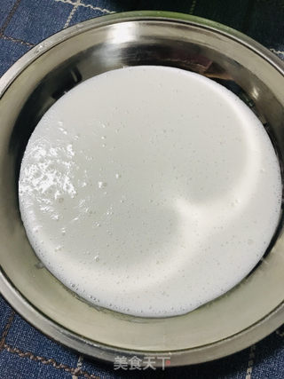 广式白糖糕的做法步骤:7