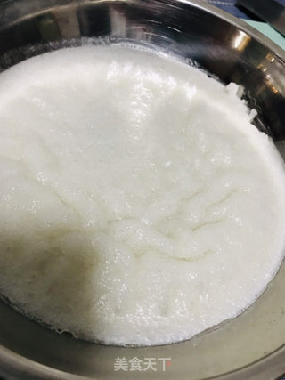 广式白糖糕的做法步骤:8