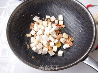 金枪鱼意大利面的做法步骤:6