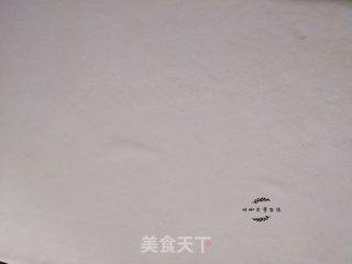 葱香粗粮小花卷的做法步骤:3