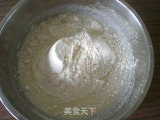 老式粗粮发糕的做法步骤:2
