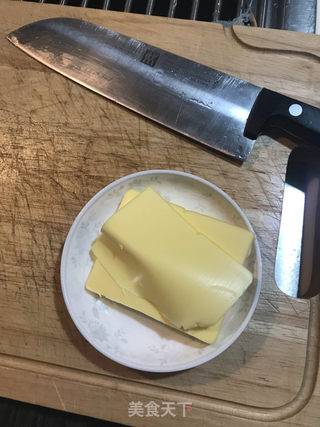苹果果酱的做法步骤:4
