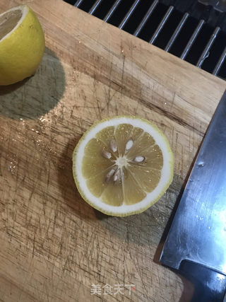 苹果果酱的做法步骤:5