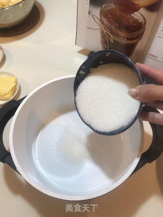 苹果果酱的做法步骤:7