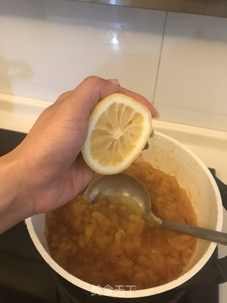 苹果果酱的做法步骤:12