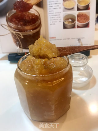 苹果果酱的做法步骤:13