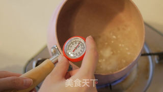 猫爪棉花糖&热可可【初味日记】的做法步骤:3