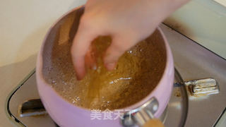 猫爪棉花糖&热可可【初味日记】的做法步骤:4